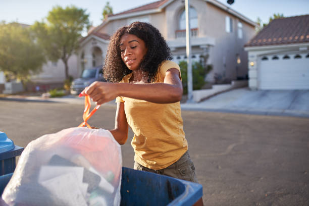 Best Attic Cleanout Services  in Saugatuck, CT