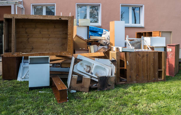 Best Commercial Cleanout Services  in Saugatuck, CT