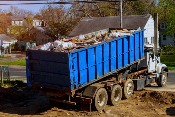 Best Dumpster Rental Services  in Saugatuck, CT