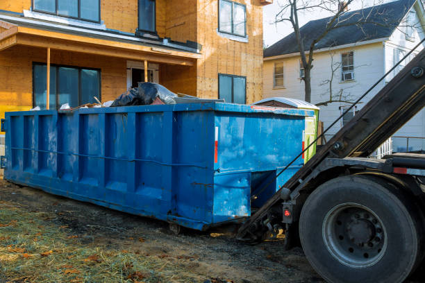 Best Residential Junk Removal  in Saugatuck, CT