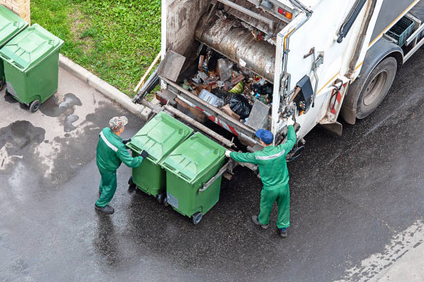Best Local Junk Hauling  in Saugatuck, CT