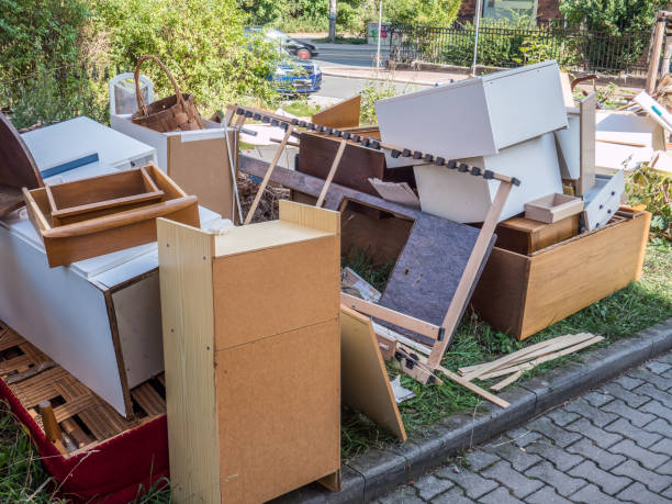 Best Residential Junk Removal  in Saugatuck, CT