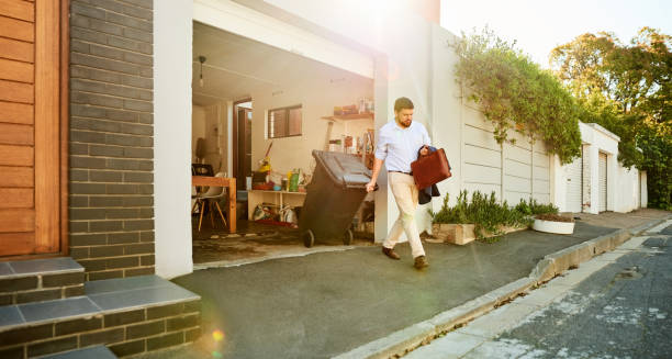 Trash Removal Near Me in Saugatuck, CT
