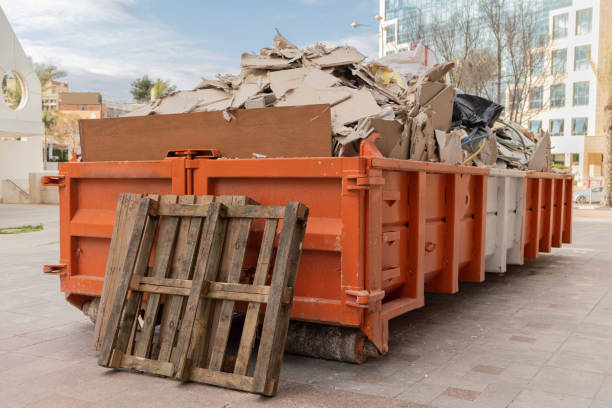 Best Residential Junk Removal  in Saugatuck, CT