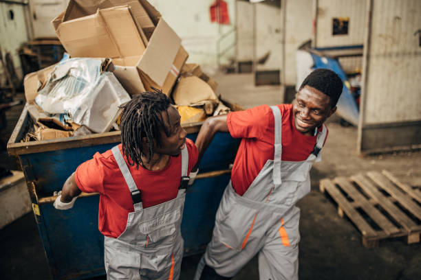 Best Household Junk Removal  in Saugatuck, CT