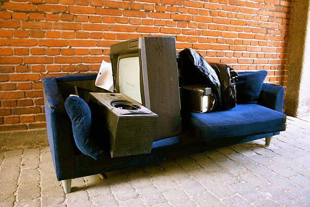 Best Mattress Removal Service  in Saugatuck, CT