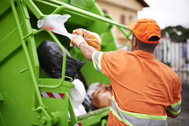 Best Basement Cleanout Services  in Saugatuck, CT