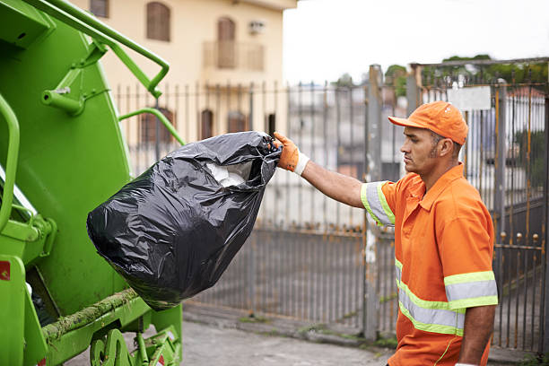 Best Trash Removal Near Me  in Saugatuck, CT