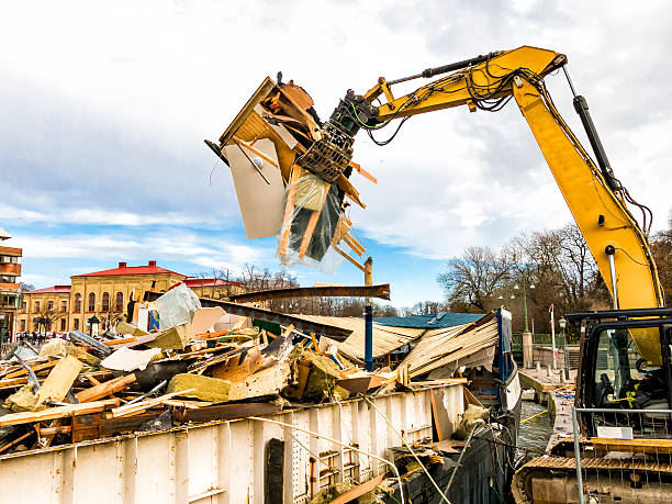  Saugatuck, CT Junk Removal Pros